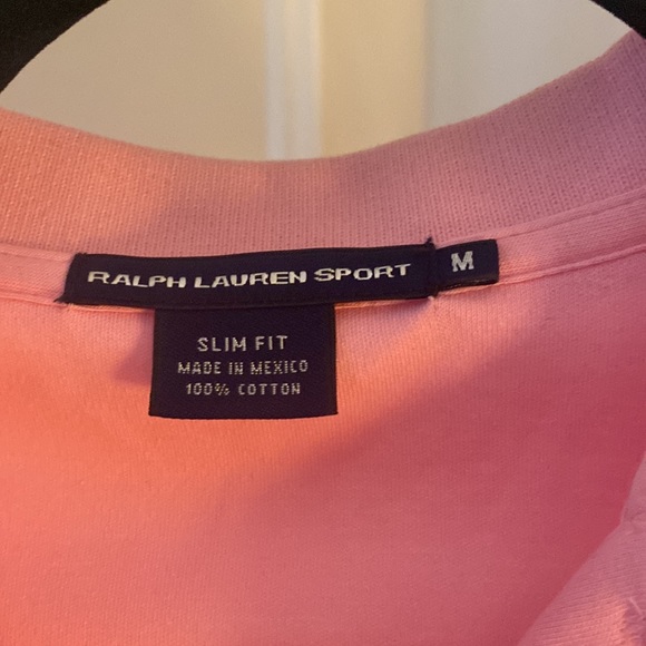 Ralph Lauren Sport Polo - Picture 4 of 4
